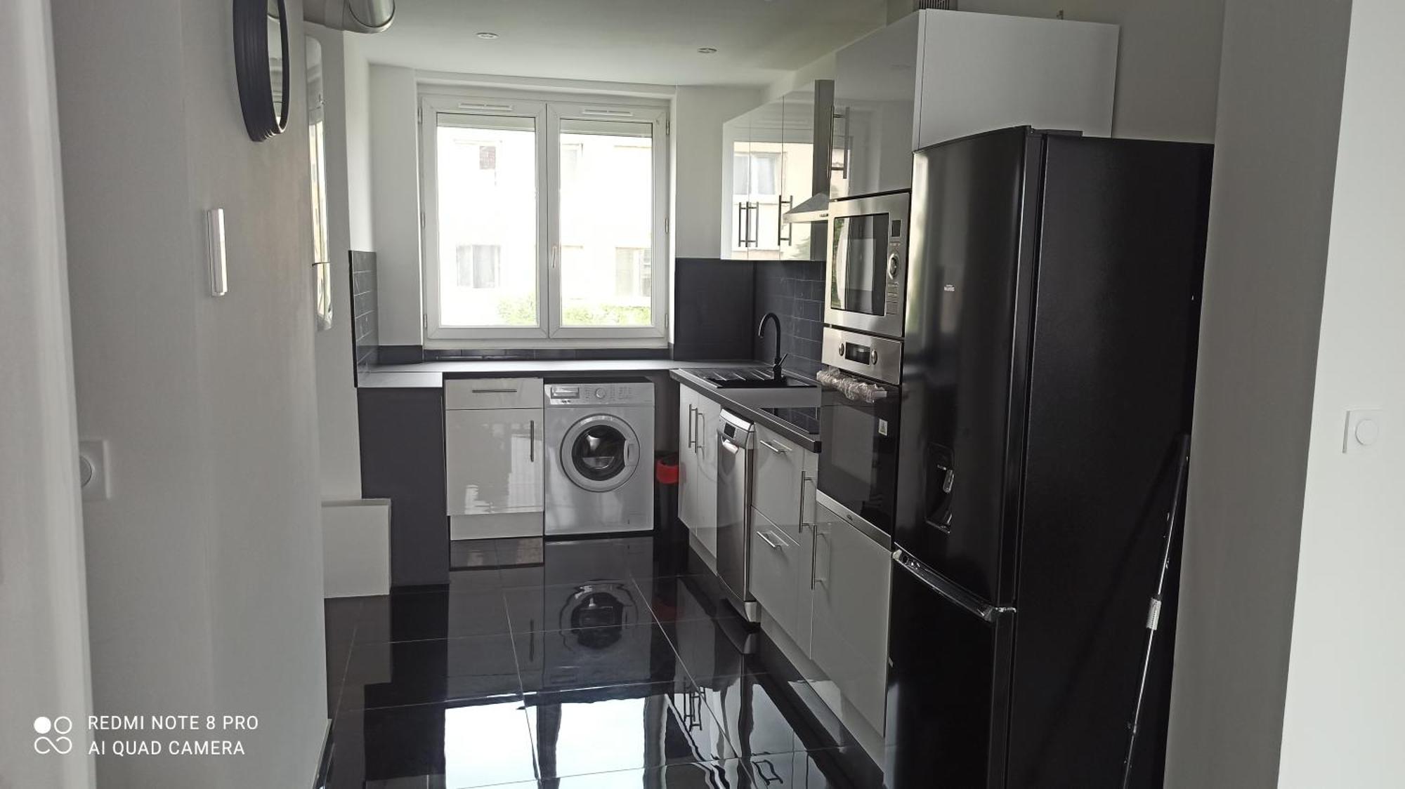 Appartement Cite De La Gastronomie דיז'ון מראה חיצוני תמונה