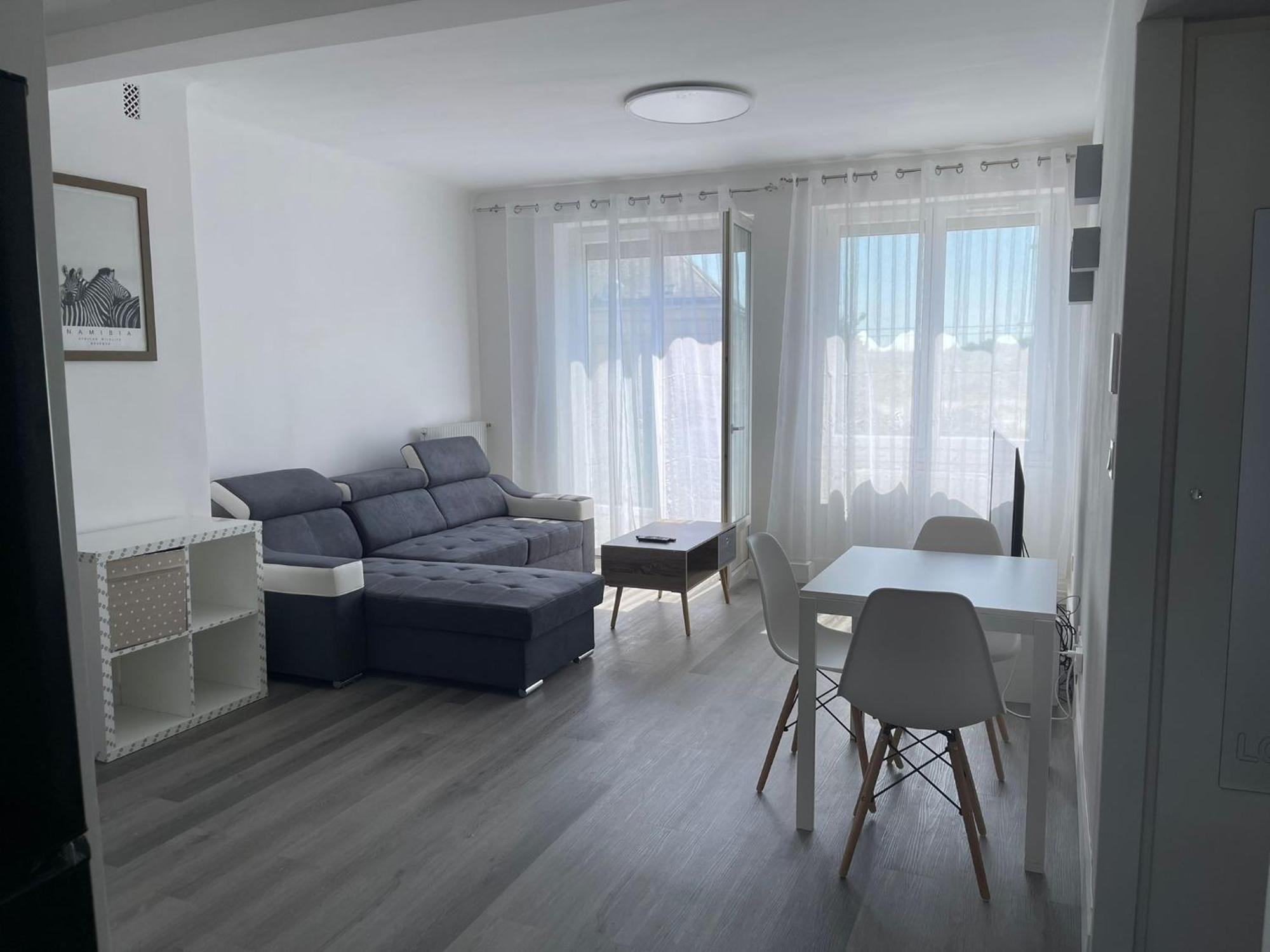 Appartement Cite De La Gastronomie דיז'ון מראה חיצוני תמונה