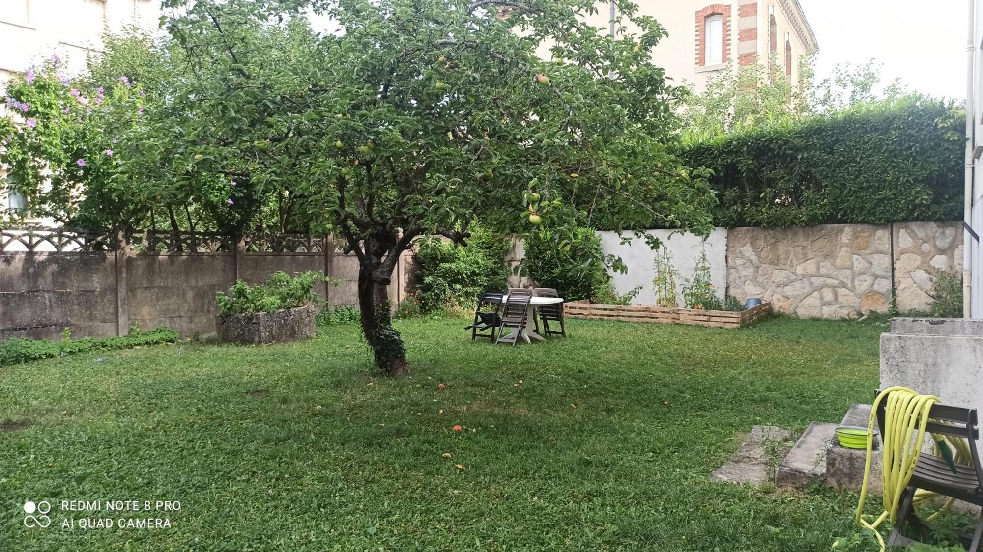 Appartement Cite De La Gastronomie דיז'ון מראה חיצוני תמונה