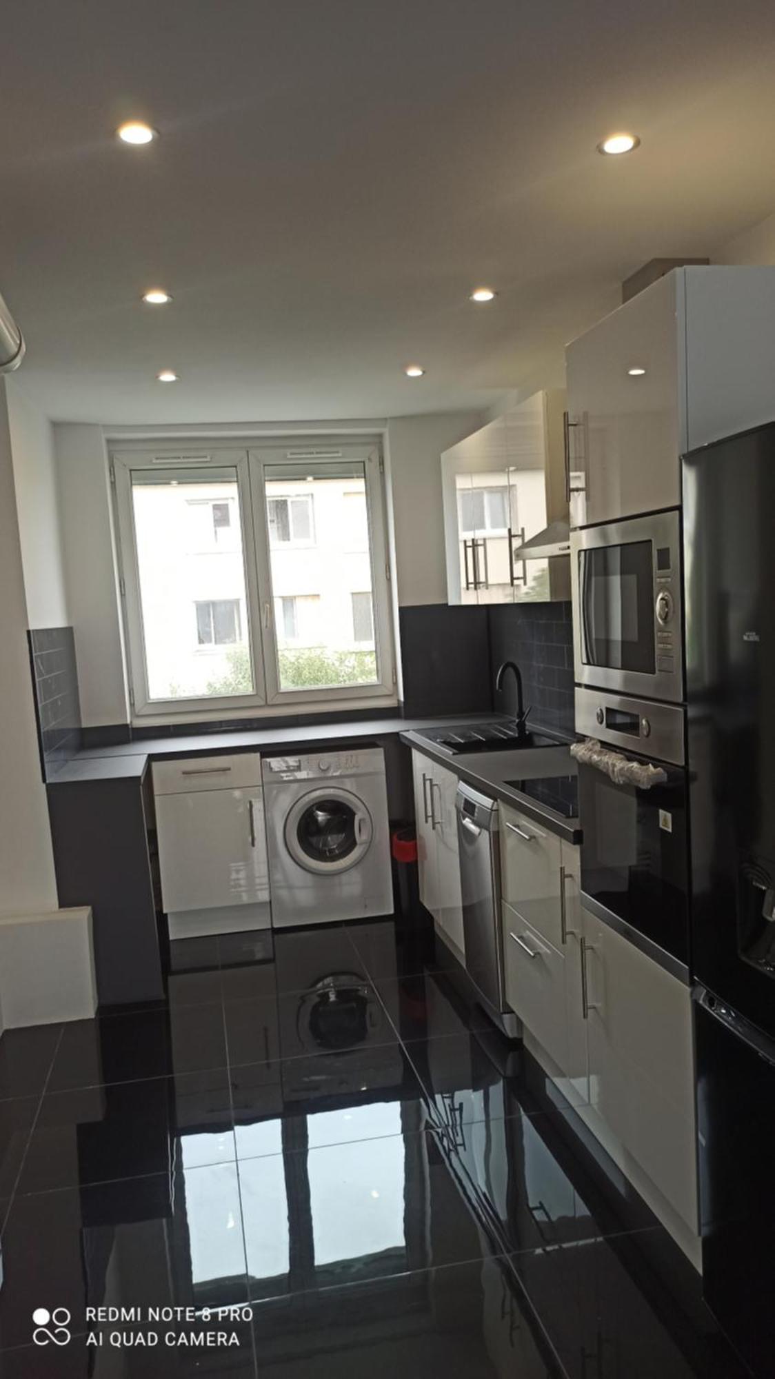 Appartement Cite De La Gastronomie דיז'ון מראה חיצוני תמונה