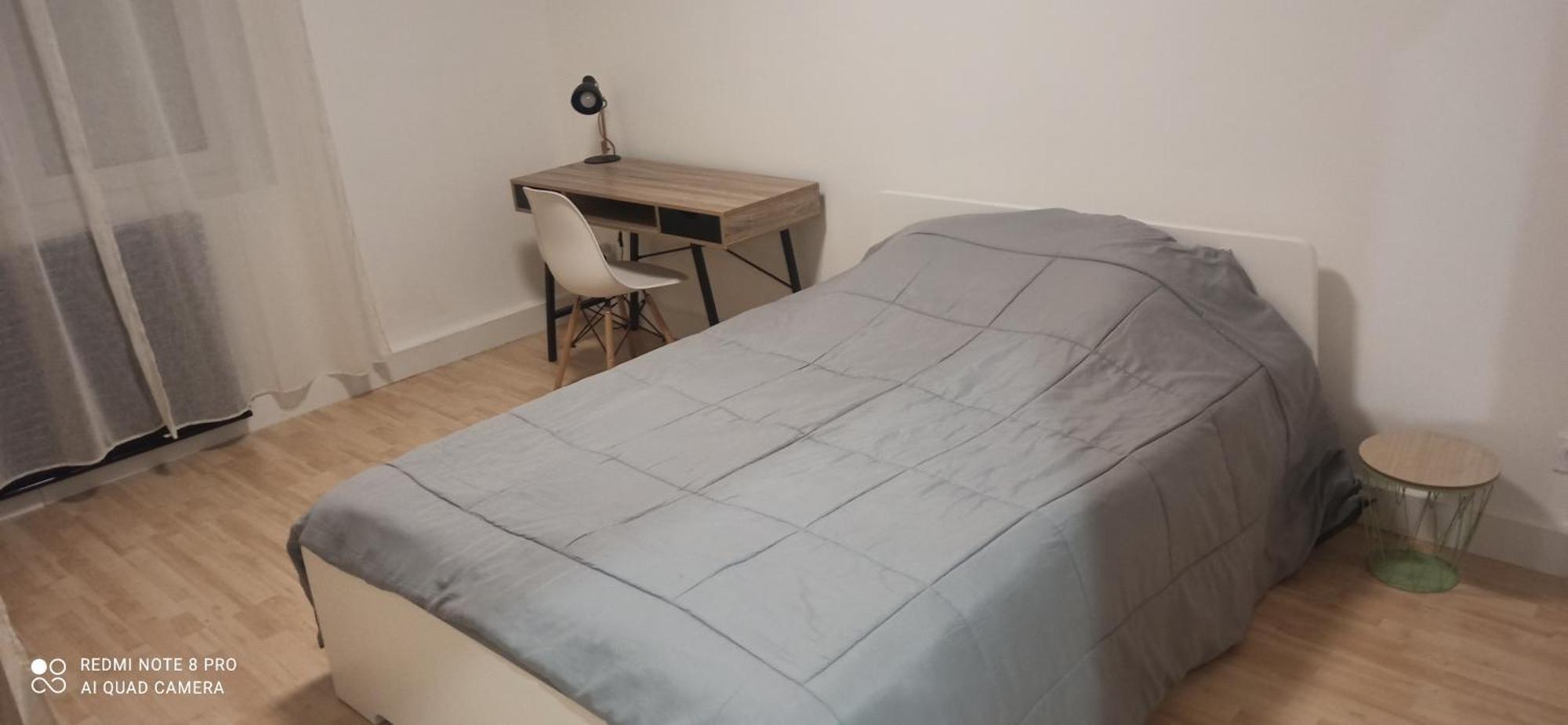 Appartement Cite De La Gastronomie דיז'ון מראה חיצוני תמונה
