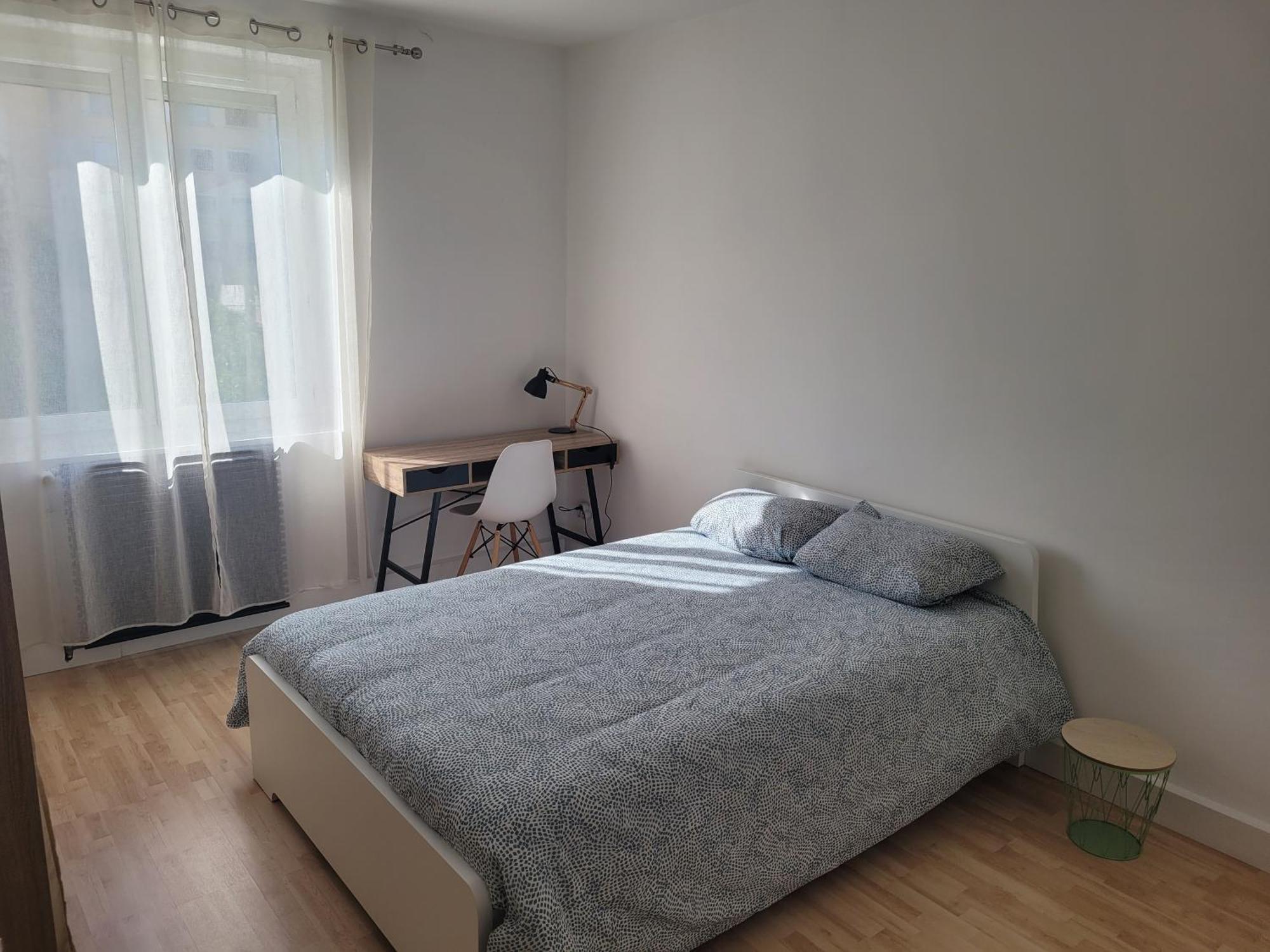 Appartement Cite De La Gastronomie דיז'ון מראה חיצוני תמונה